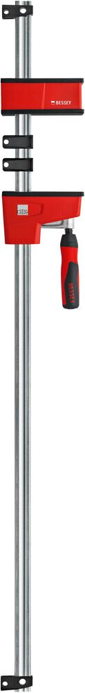 Bessey KREV98 K Body Clamp (KREV) ‑ Vario