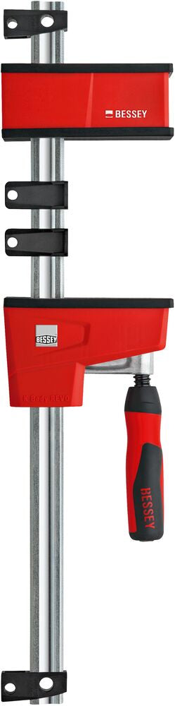 Bessey KREV40 K Body Clamp (KREV) ‑ Vario