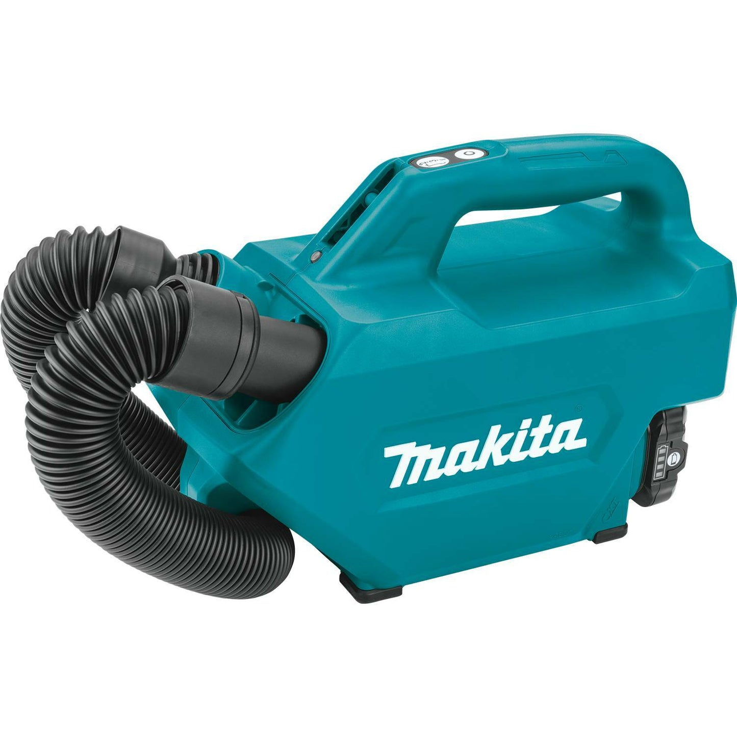 Makita LC09A1 12V max CXT® Lithium‘Ion Cordless Vacuum Kit (2.0Ah)