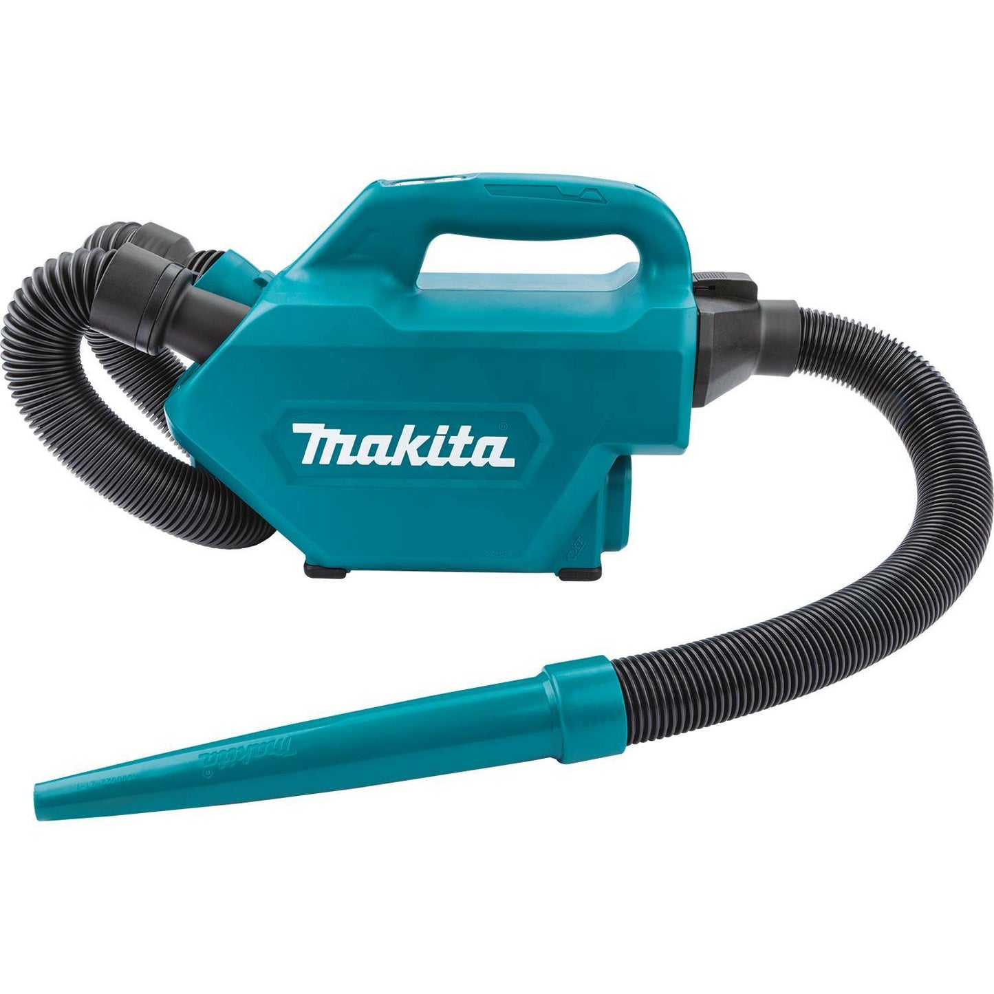 Makita LC09A1 12V max CXT® Lithium‘Ion Cordless Vacuum Kit (2.0Ah)