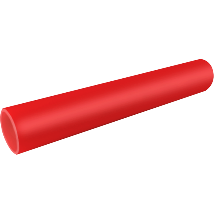 Legend Valves 850-203 1/2" LegendFlex Oxygen Barrier PEX Heating Tube Stick