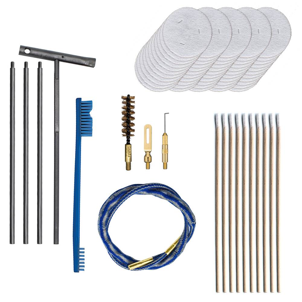 Otis LFG-100-9MM 9Mm Reality Based Training Cleaning Kit