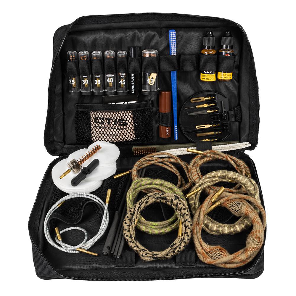 Otis LFG-1001 Ultimate Le Cleaning Kit