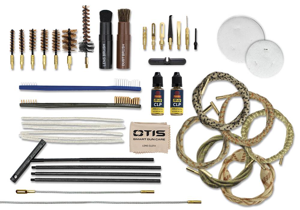 Otis LFG-1001 Ultimate Le Cleaning Kit