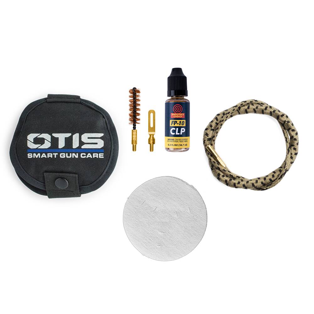 9Mm Thin Blue Line Cleaning Kit