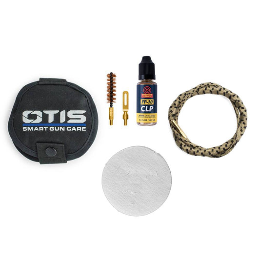 9Mm Thin Blue Line Cleaning Kit