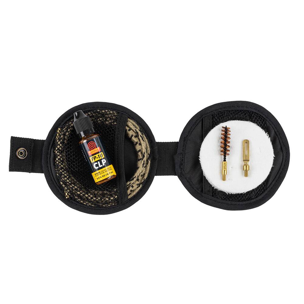 9Mm Thin Blue Line Cleaning Kit