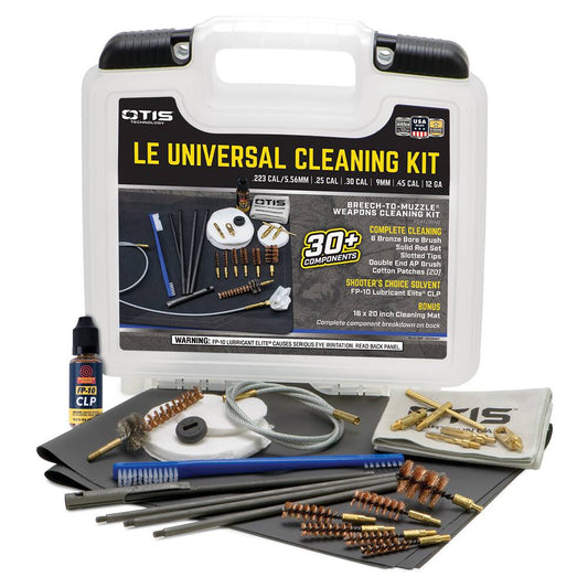 Otis LFG-998 Le Universal Cleaning Kit