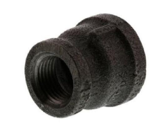 B&K Products 521-386 2 X 1-1/4 Reducing Coupling