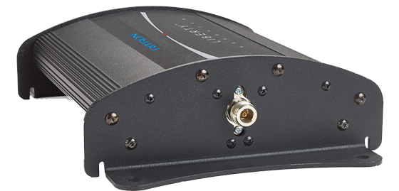 Ritron RLR-465-N UHF 450-470MHz Analog 5 Watt 1 Channel Liberty Repeater