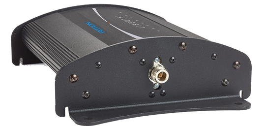 Ritron RLR-465-N UHF 450-470MHz Analog 5 Watt 1 Channel Liberty Repeater