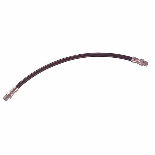 LINCOLN INDUSTRIAL G218 18" Hose 1/8"Npt