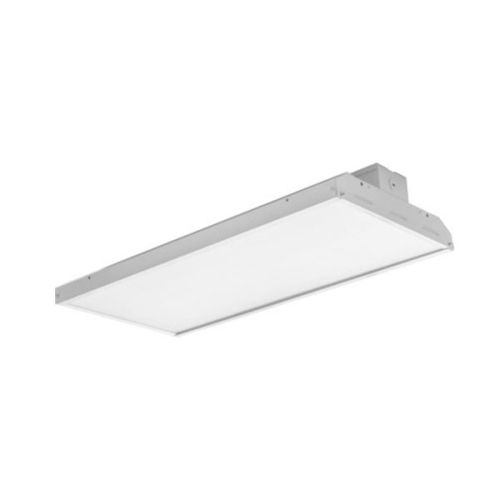 Aleddra ETLB7-4/2/BLM/170/FL/850/U/AU1/F1/A3/B3/SN/EMN LED Linear Highbay, Wattage 170W, Color Temperature 5000K, Lumen 23120 lm, Size 4-ft, Voltage 120-277V