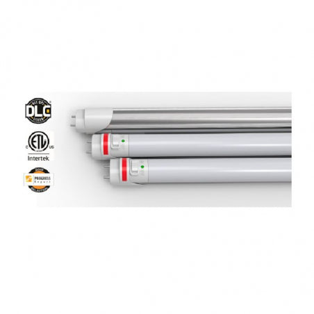 Aleddra LLT-4-EM-T5-22W-40K Emergency LED T5 Tube, Wattage 22W, Color Temperature 4000K, Length 4Ft