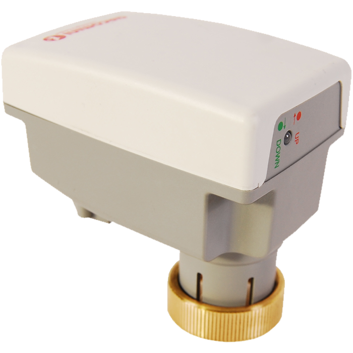 Legend Valves 800-761 One-size LMV-3 24V Floating Mixing Valve Actuator
