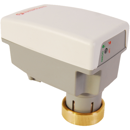 Legend Valves 800-761 One-size LMV-3 24V Floating Mixing Valve Actuator