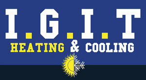 I.G.I.T Heating & Cooling LLC