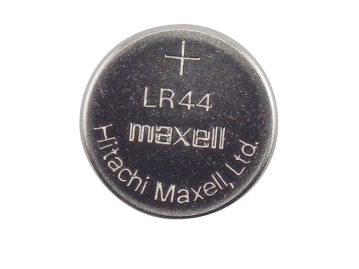 General Tools LR44 1.5V Button Battery