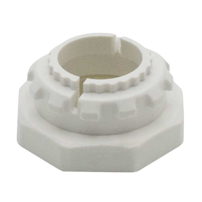 Legend Valves 810-201 One-size Brass Manifold Circuit Actuator Adapter for M-8100 Engineered Plastic Manifolds