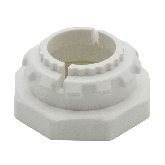 Legend Valves 810-201 One-size Brass Manifold Circuit Actuator Adapter for M-8100 Engineered Plastic Manifolds