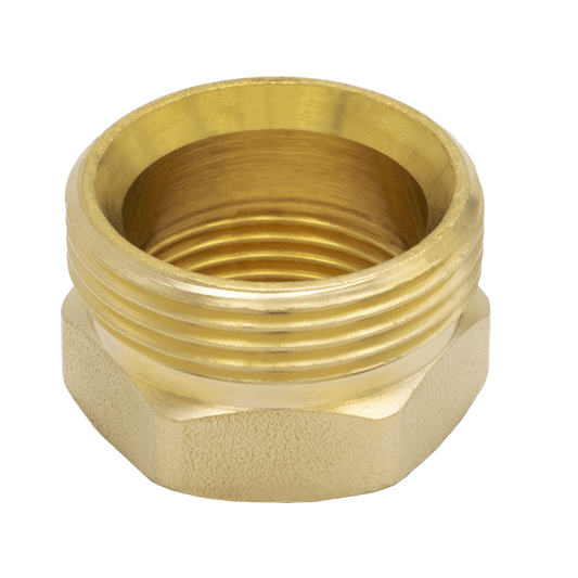 Legend Valves 810-107 N/A Engineered Plastic Brass Bushing