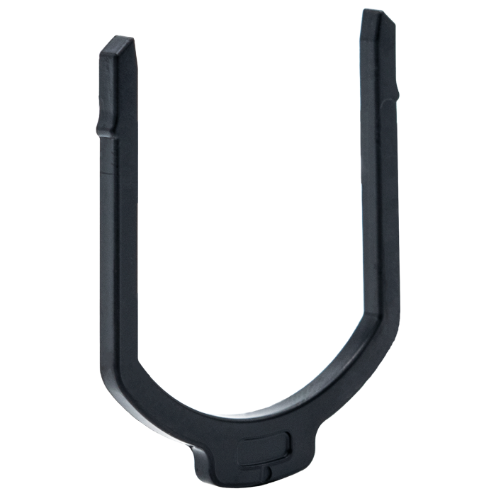 Legend Valves 810-103 N/A Engineered Plastic Large Header C-Clip