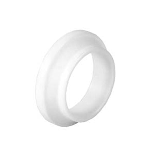 Legend Valves 810-106 N/A Engineered Plastic PTFE Header Connector, Pair