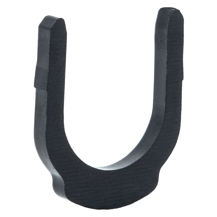 Legend Valves 810-104 N/A Engineered Plastic Tube Connector C-Clip