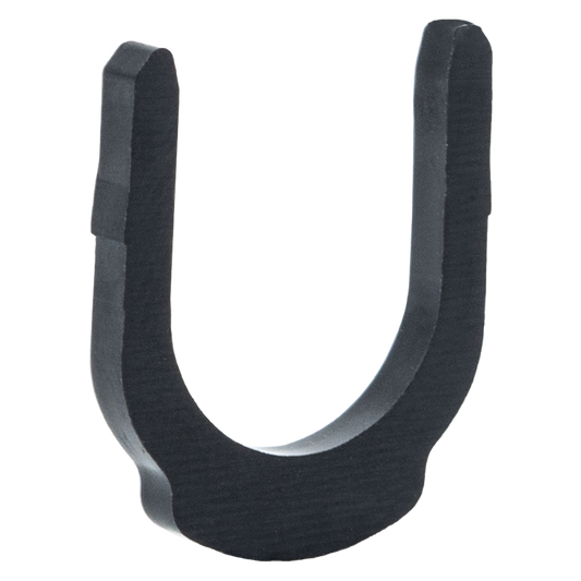 Legend Valves 810-104 N/A Engineered Plastic Tube Connector C-Clip