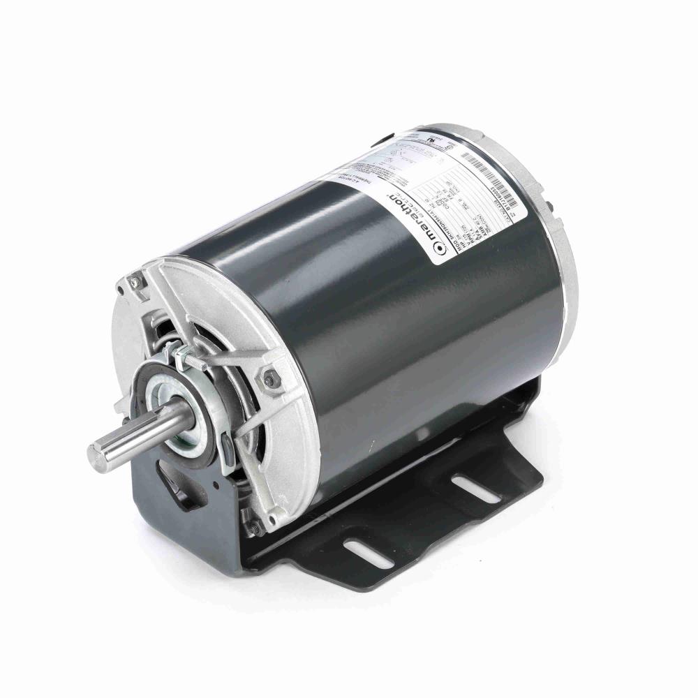 Marathon 4338 Belt Drive Fan and Blower Motors