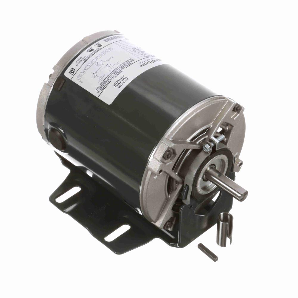 Marathon 4363 Belt Drive Fan and Blower Motors