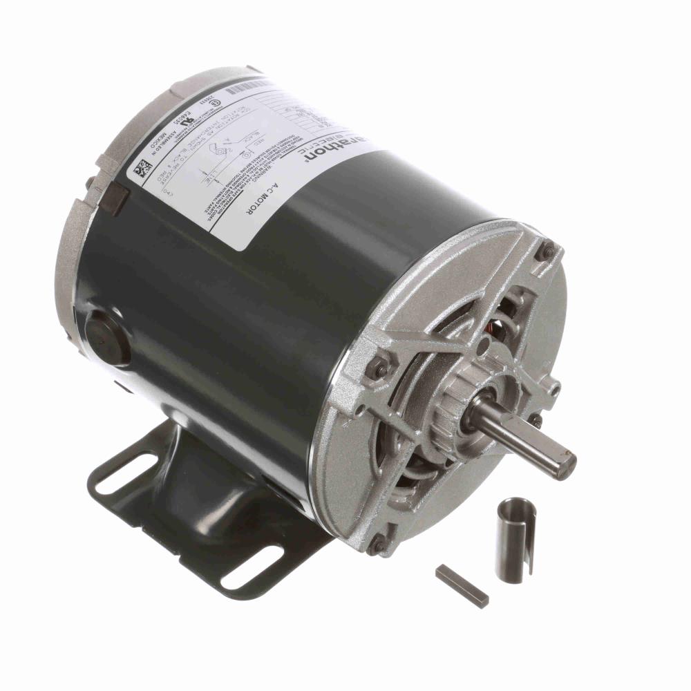 Marathon 4372 General Purpose Motor