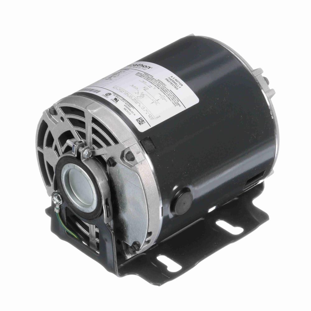 Marathon 4406 Carbonator Pump Motor