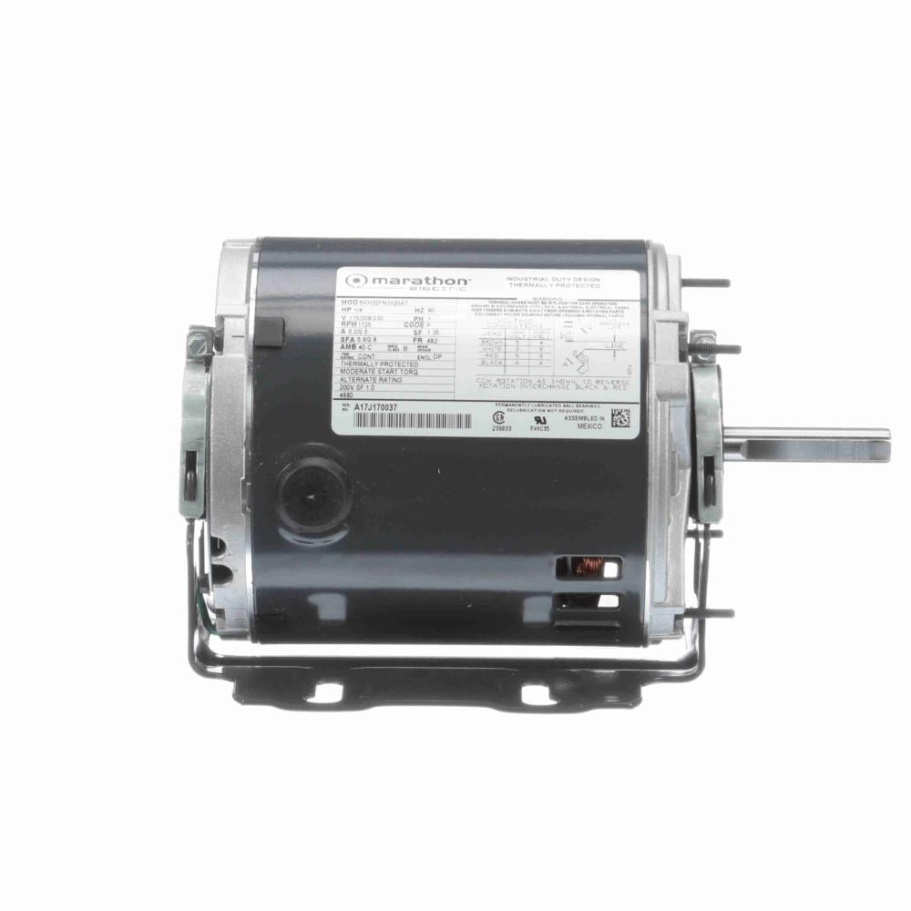 Marathon 4680 Belt Drive Fan and Blower Motors