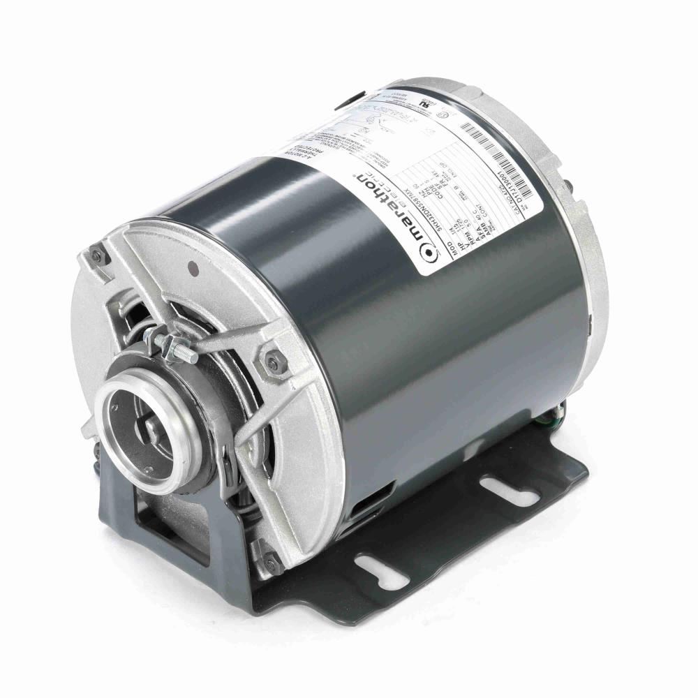 Marathon 4725 Carbonator Pump Motor – KPaul Industrial