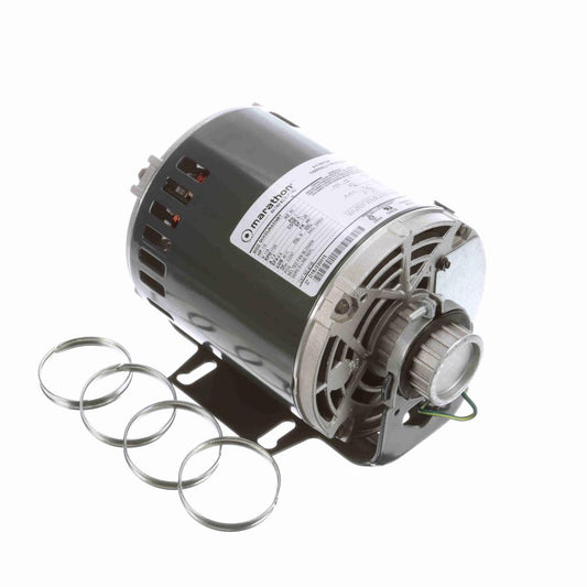 Marathon 4735 Belt Drive Fan and Blower Motors