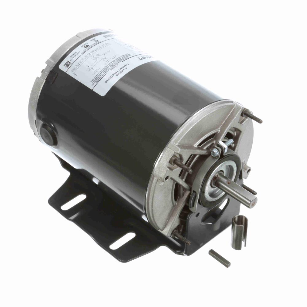 Marathon 4759 Belt Drive Fan and Blower Motors