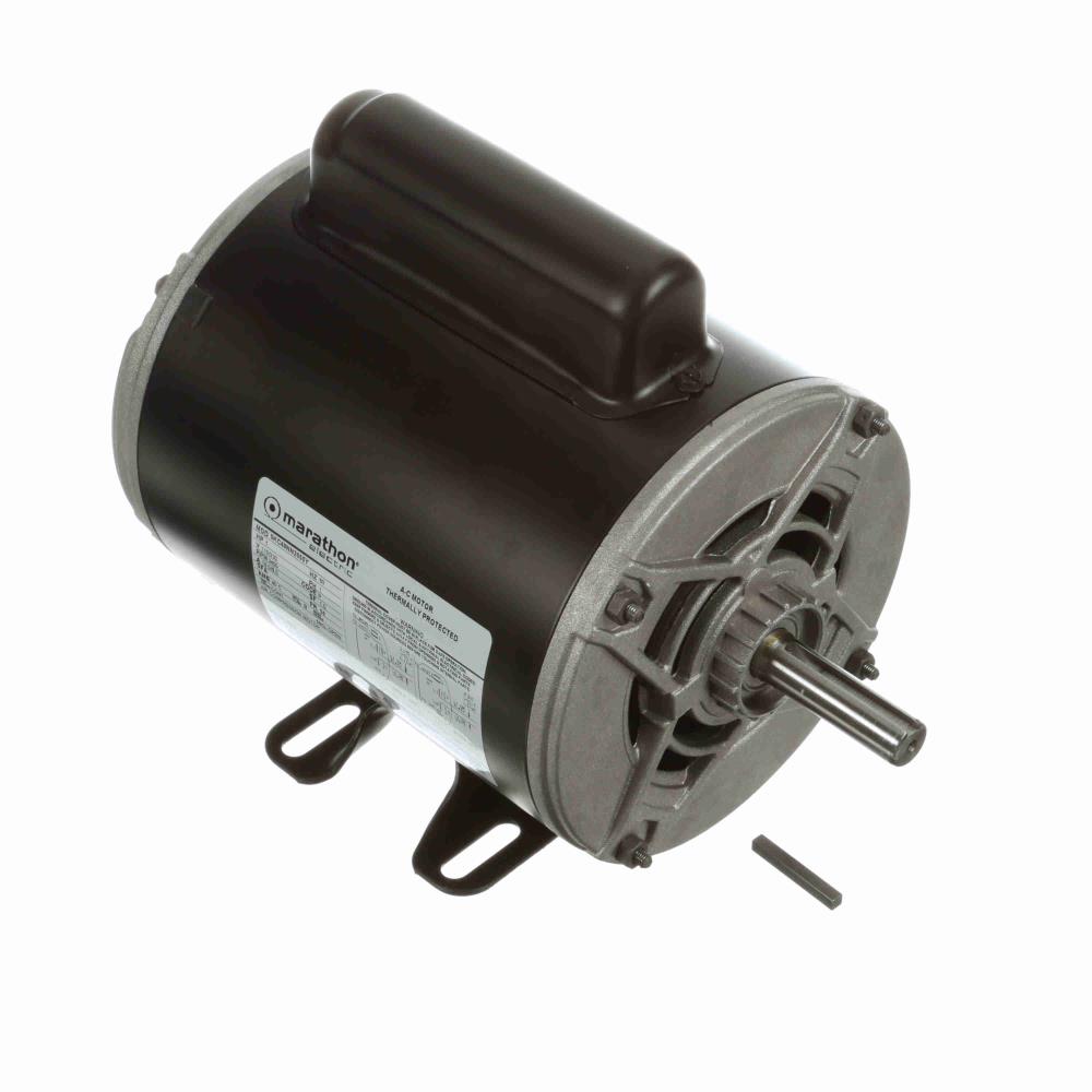 Marathon 9033 Air Compressor Motors