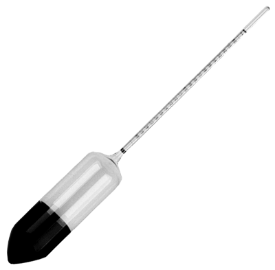 Winters Instruments HYDRO Hydrometer