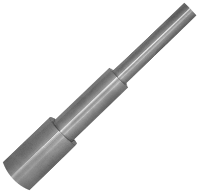 Winters Instruments TWS754316 Tws Socket Weld Bi-Metal Thermowell