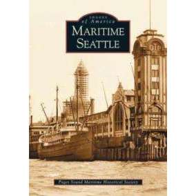 Paradise Clay ARC001 Maritime Seattle - Book
