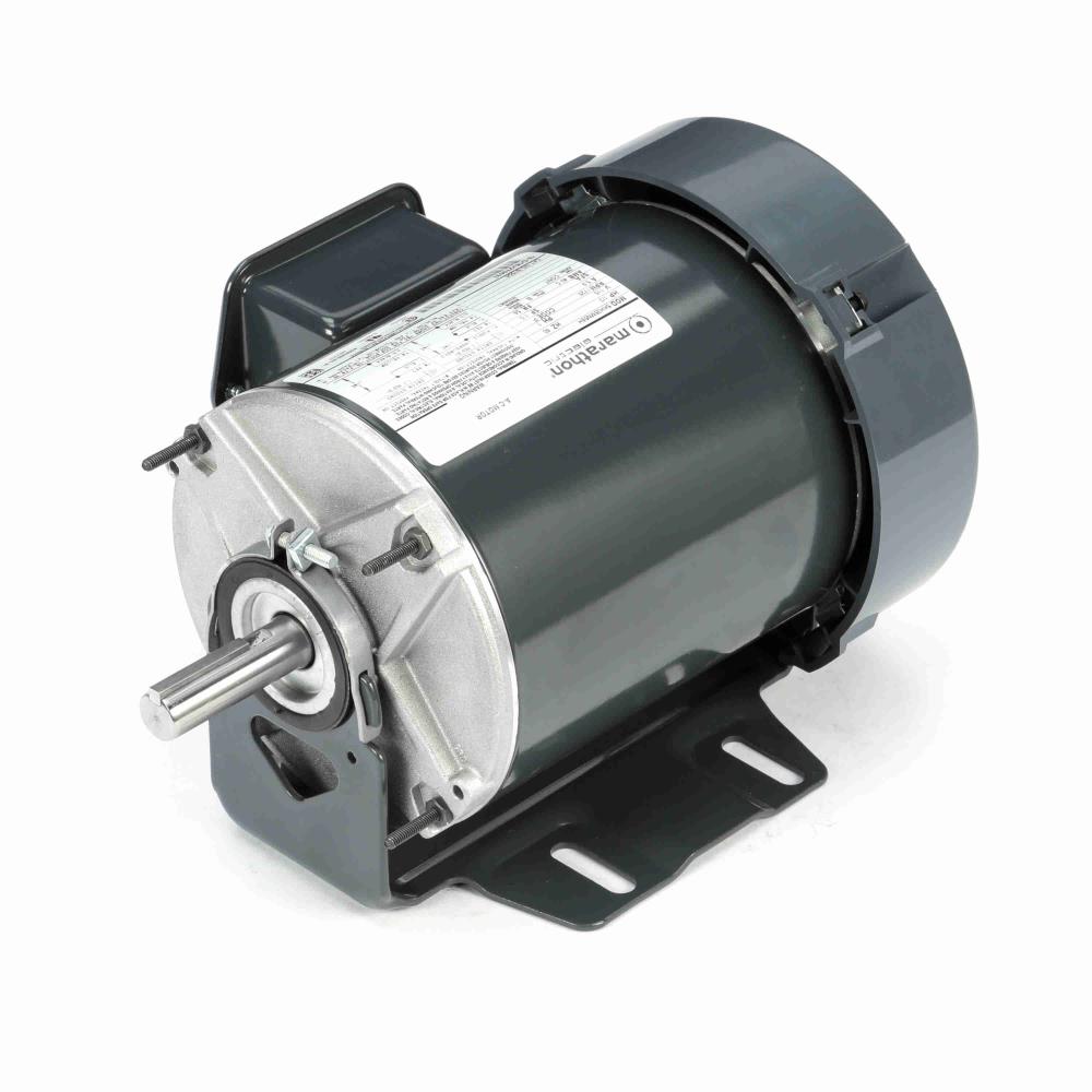 Marathon B1504 Belt Drive Fan and Blower Motors