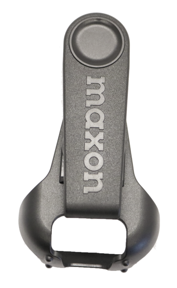 Maxon MA-40BC Belt Clip