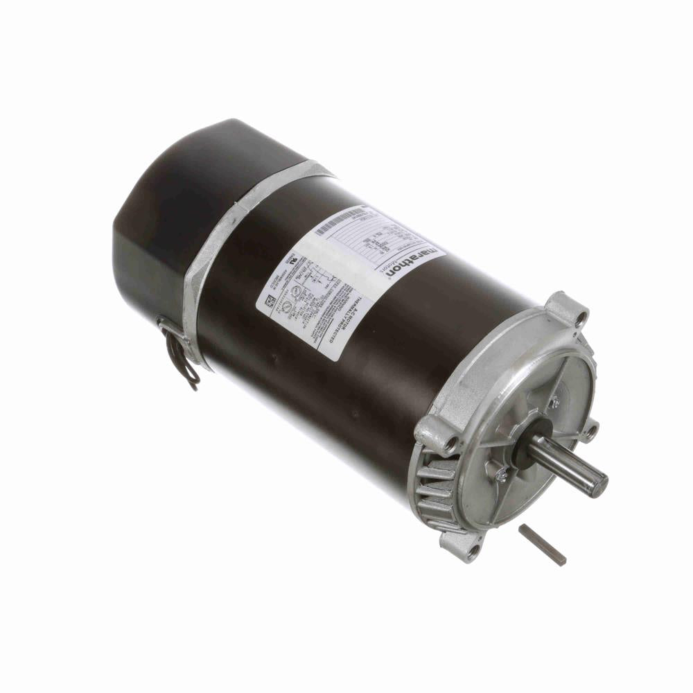 Marathon C1083A Jet Pump Motor