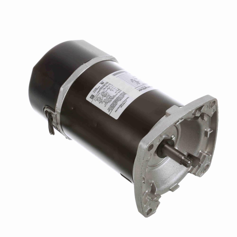 Marathon C1169 Jet Pump Motor