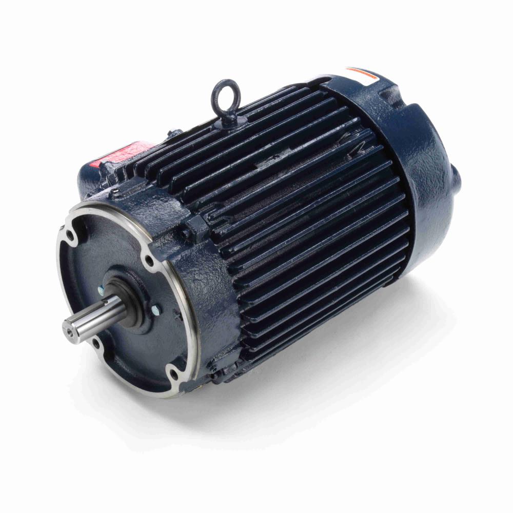 Marathon C324B Explosion Proof Motors