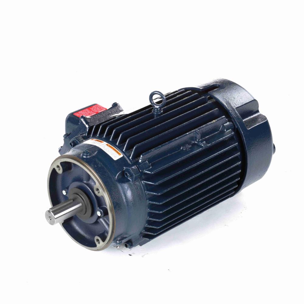 Marathon C326B Explosion Proof Motor