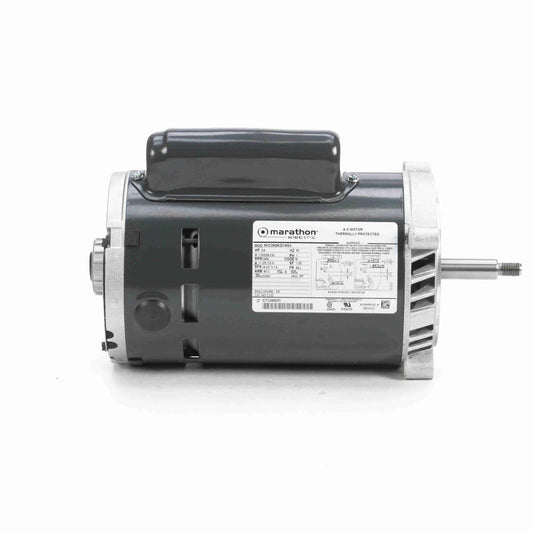 Marathon C333 Jet Pump Motors