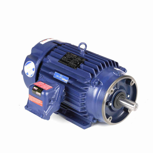 Marathon C367B Explosion Proof Motor