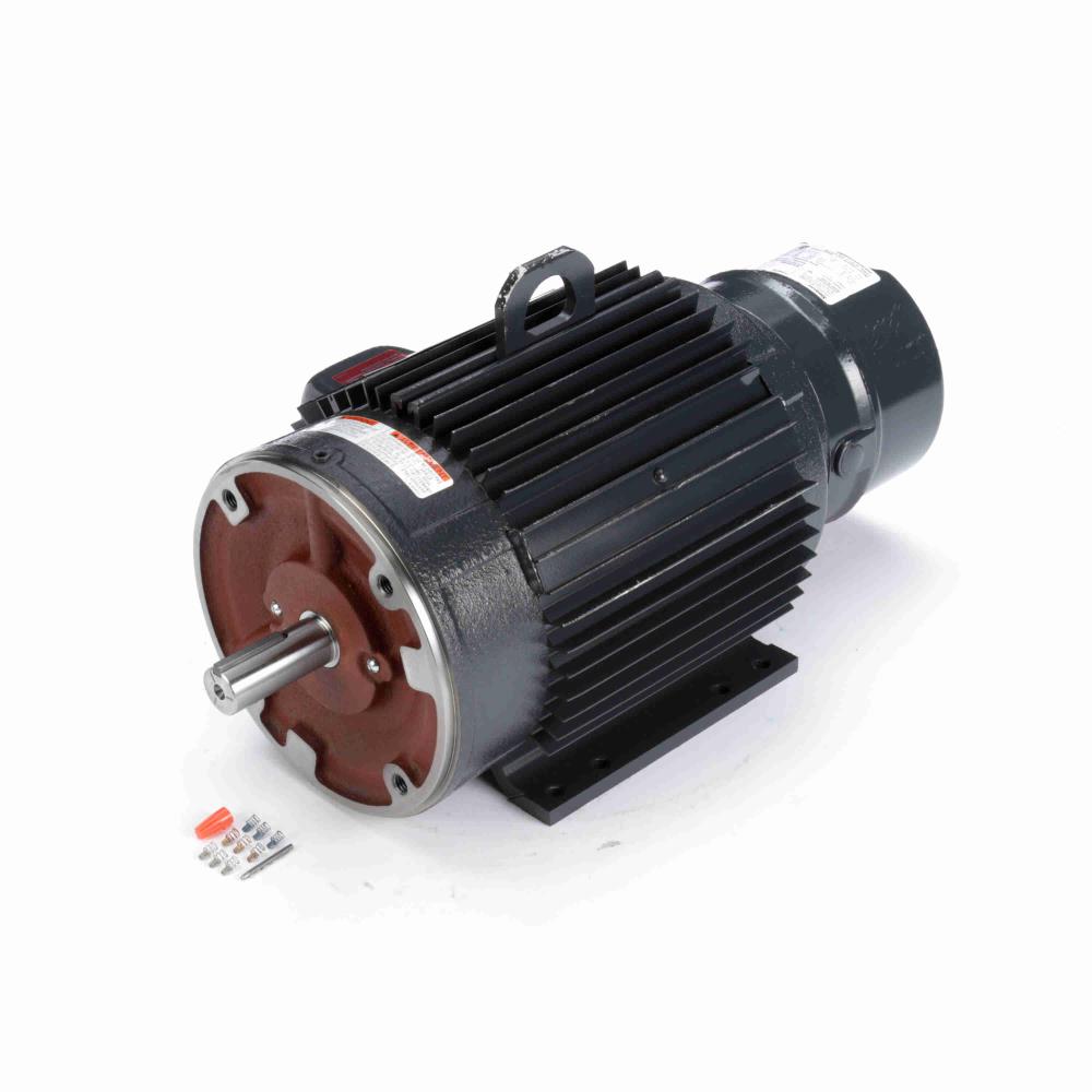 Marathon C406 Brakemotor